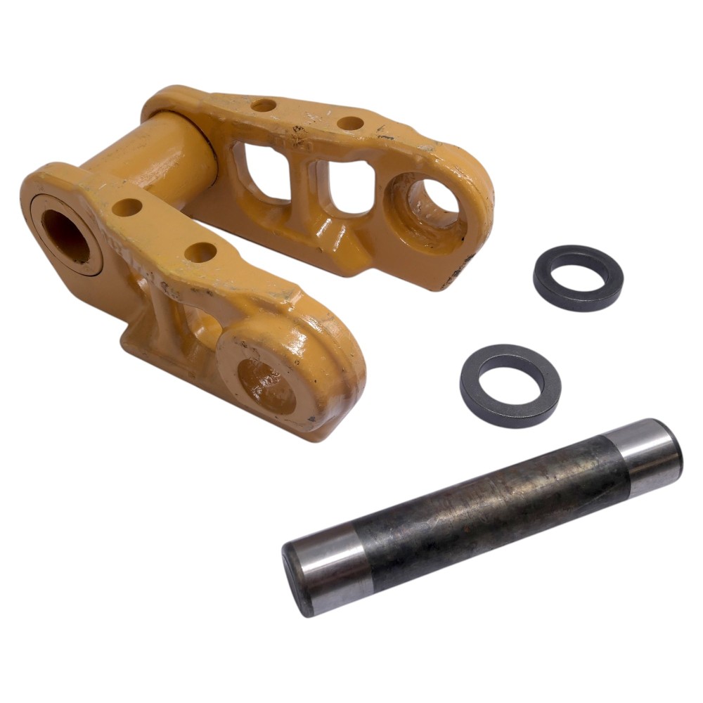 Ланка гусениці бульдозера CATERPILLAR D5