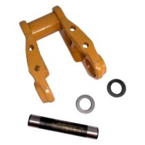 Ланка гусениці бульдозера CATERPILLAR D5