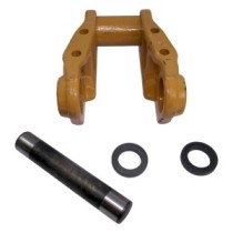 Ланка гусениці бульдозера CATERPILLAR D5