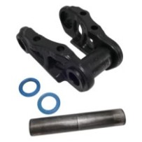 Ланка гусениці екскаватора...