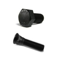 Болт 1"-8 x 2 1/2r Caterpillar D9R