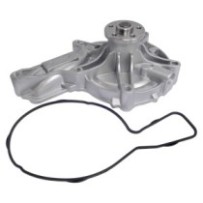 Насос води VOLVO A25 A30 GTRAX