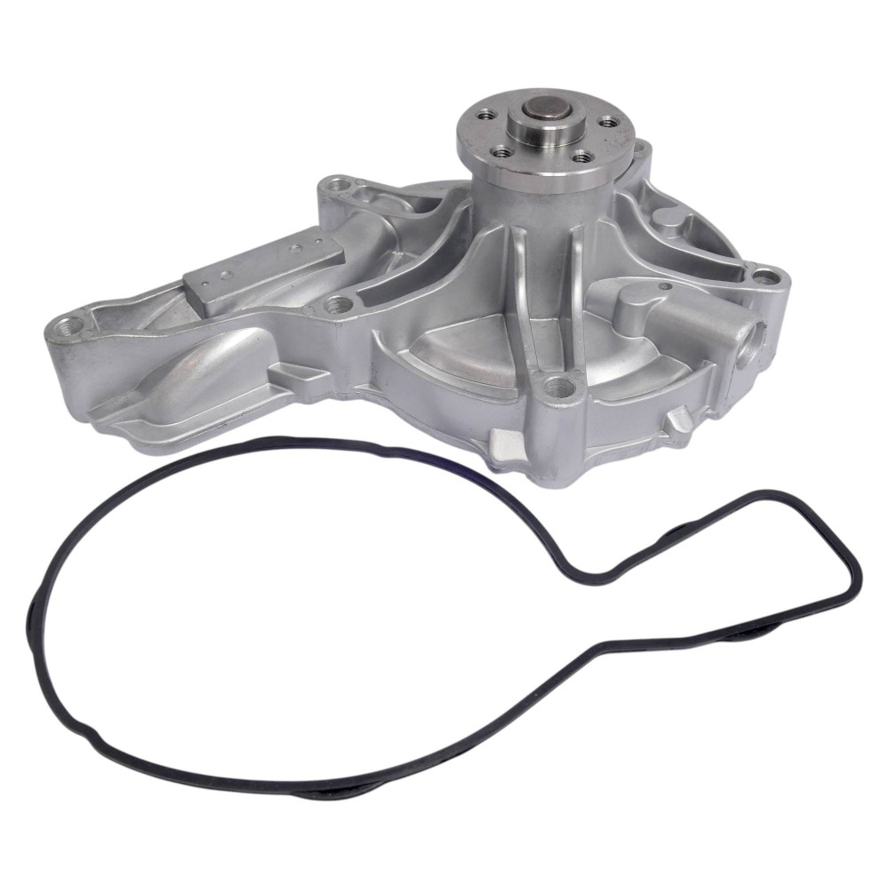 Насос води VOLVO A25 A30 GTRAX