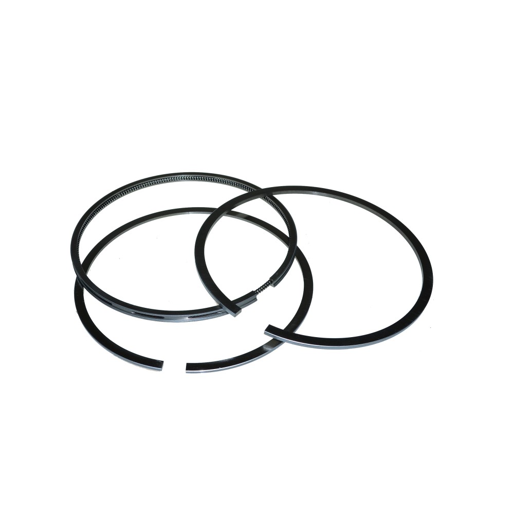 Набір кілець поршня CATERPILLAR D353C D9H G398