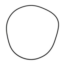 Ущільнювач O-RING CATERPILLAR 561C 637D 772G