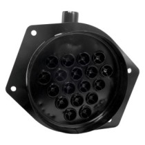 Корпус передфільтра повітря CATERPILLAR 3306 D6H D6R