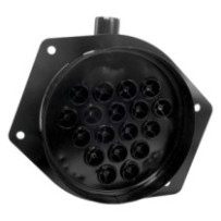 Корпус передфільтра повітря...