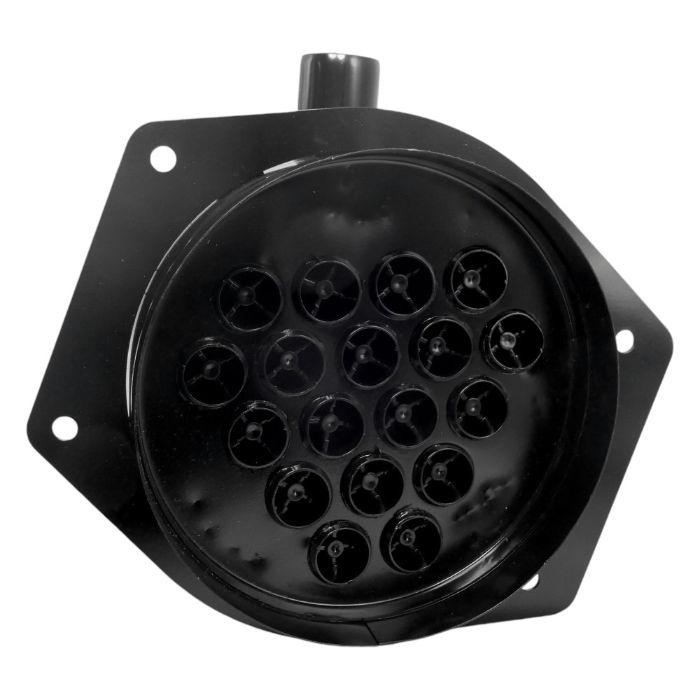 Корпус передфільтра повітря CATERPILLAR 3306 D6H D6R