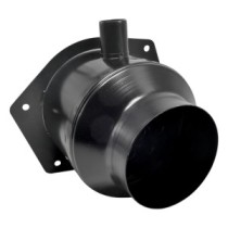 Корпус передфільтра повітря CATERPILLAR 3306 D6H D6R