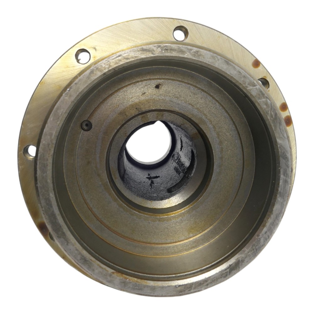 Елемент підтримки - гідротрансформатор CATERPILLAR 651E 910E 966D