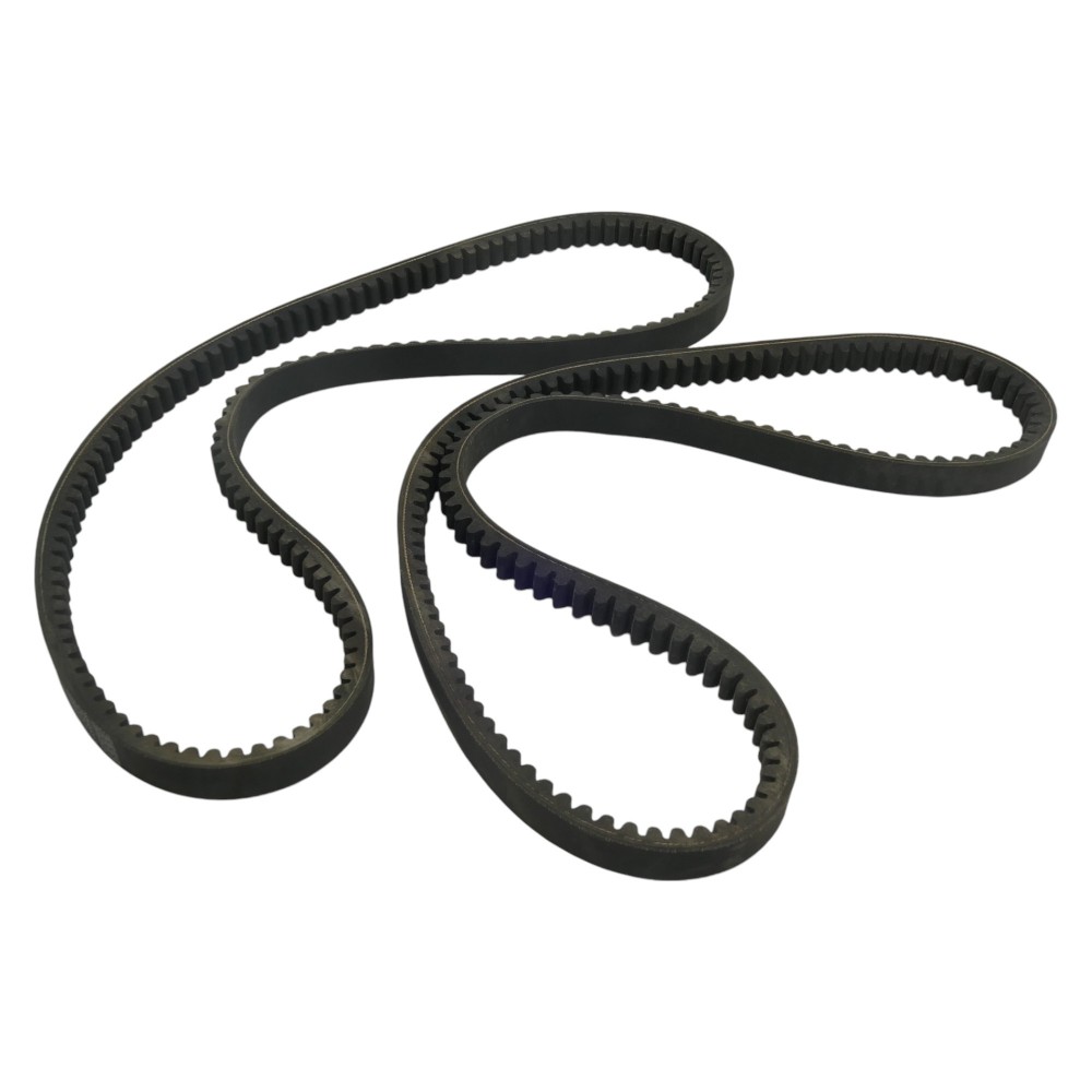 Ремінь клиновий (2 в комплекті) CATERPILLAR 225 3304 3306