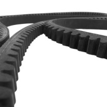 Ремінь клиновий (2 в комплекті) CATERPILLAR 225 3304 3306