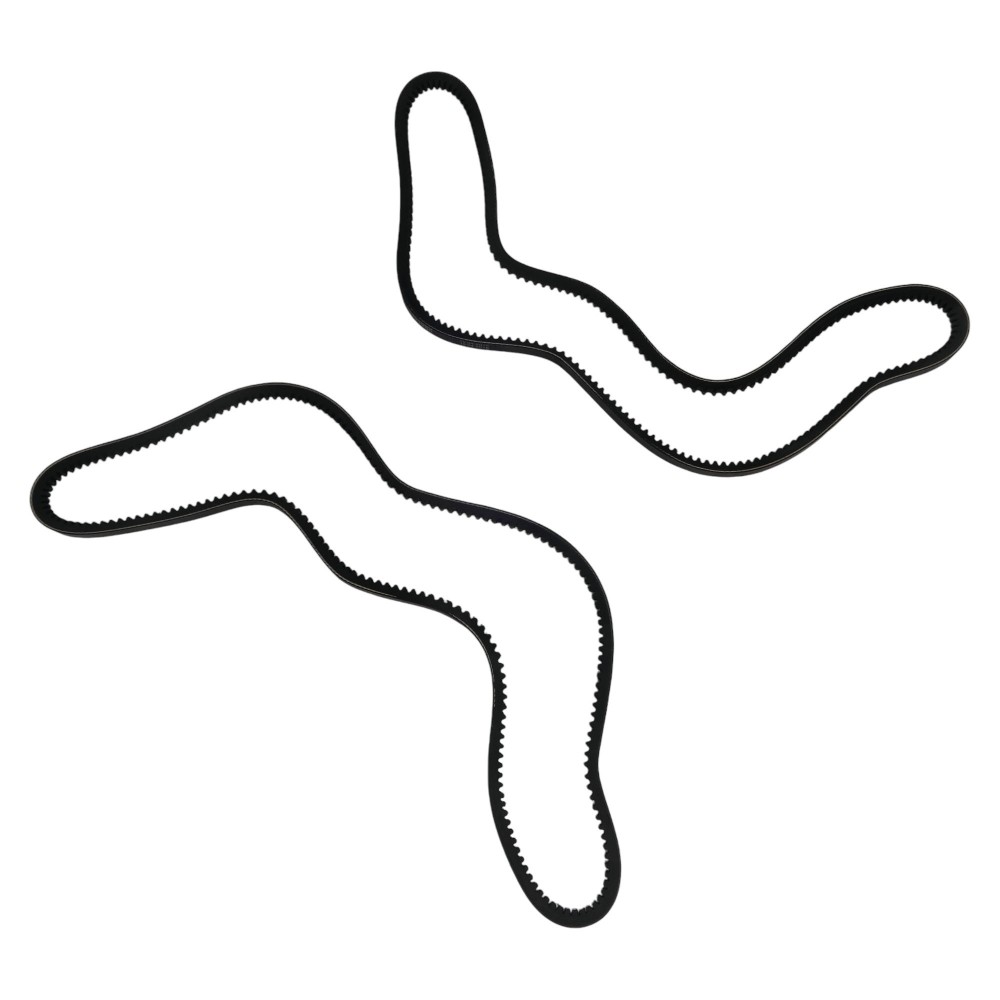 Ремінь клиновий зубчастий CATERPILLAR 3114 914G IT14G