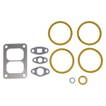 Набір кріплення турбокомпресора CATERPILLAR D250 3306 E300