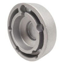 Кришка клапана переливного тиску CATERPILLAR 120B 14B 572G