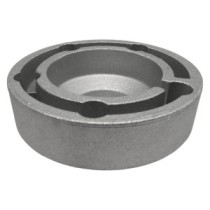 Кришка клапана переливного тиску CATERPILLAR 120B 14B 572G