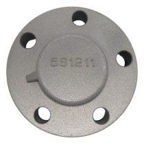 Кришка клапана переливного тиску CATERPILLAR 120B 14B 572G