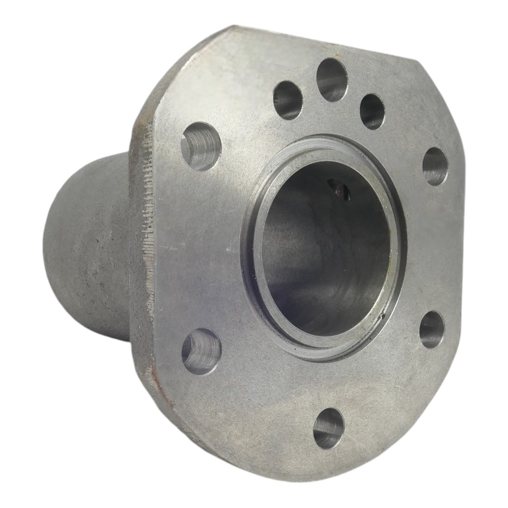 Циліндр амортизатора CATERPILLAR 215 215B