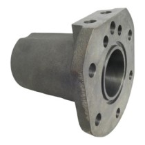 Циліндр амортизатора CATERPILLAR 215 215B