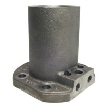 Циліндр амортизатора CATERPILLAR 215 215B