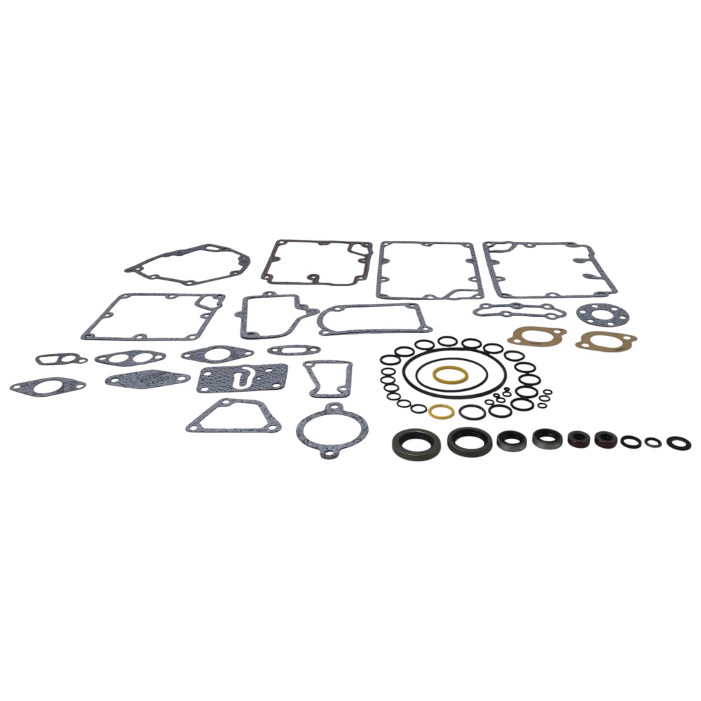 Набір ущільнень паливної системи CATERPILLAR 3304 3306 D5