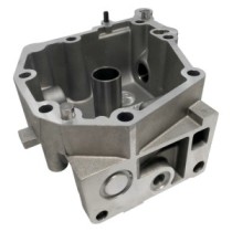 Корпус регулятора CATERPILLAR 3412 3160 3208