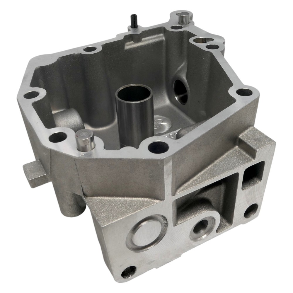 Корпус регулятора CATERPILLAR 3412 3160 3208