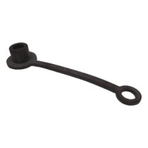 Заглушка кожуха масляного фільтра CATERPILLAR 730C 740C 140M2