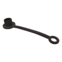 Заглушка кожуха масляного...