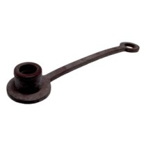 Заглушка кожуха масляного фільтра CATERPILLAR 730C 740C 140M2