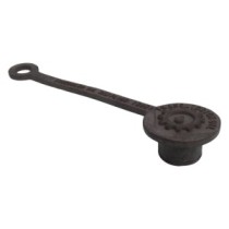 Заглушка кожуха масляного фільтра CATERPILLAR 730C 740C 140M2