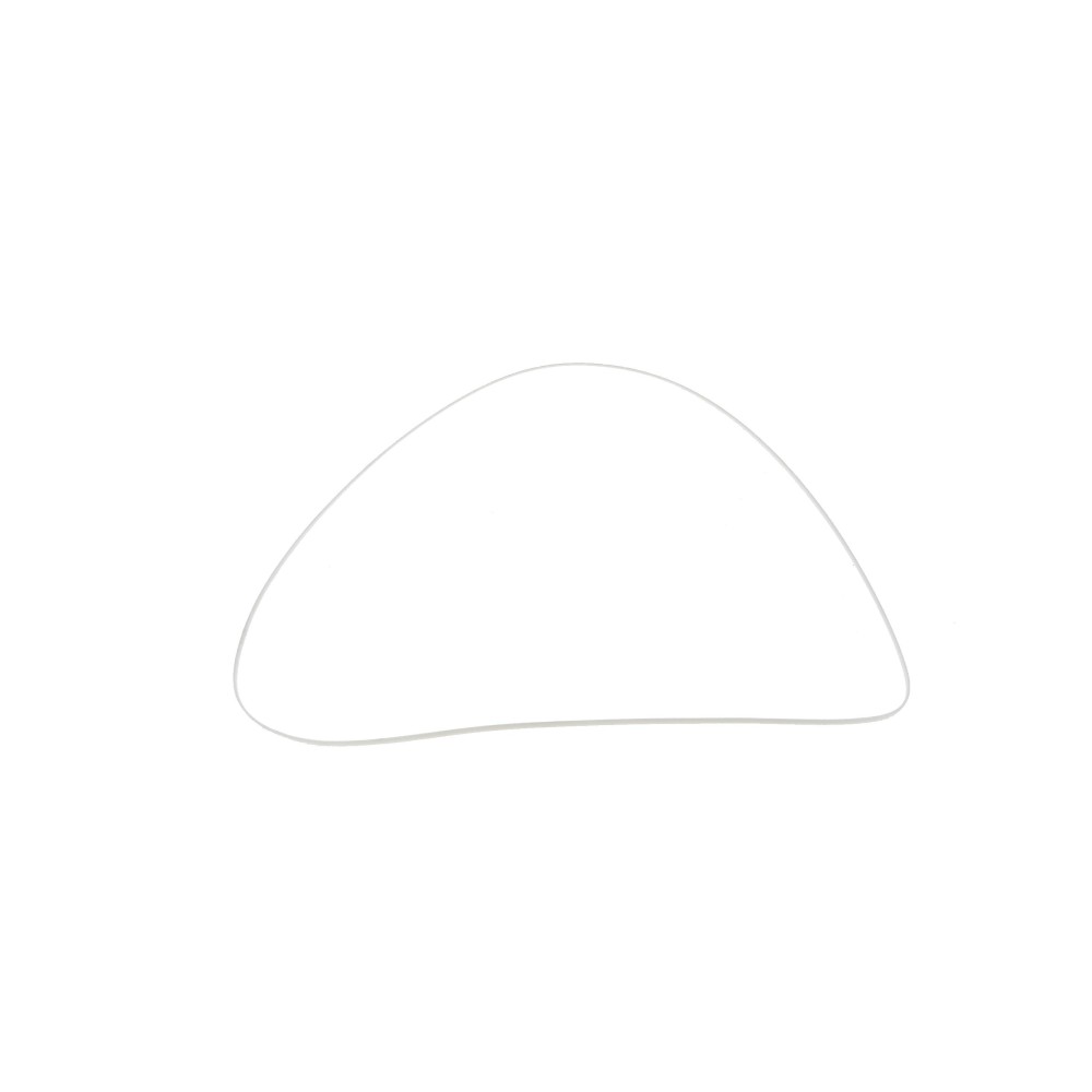 Кільце ущільнювальне CATERPILLAR 955K D5 D5B