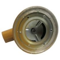 Вентиль зливного отвору масляної піддону CATERPILLAR 120B 1673C 235C