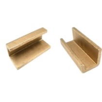 Планка ковзання CATERPILLAR 14G 16H 16G