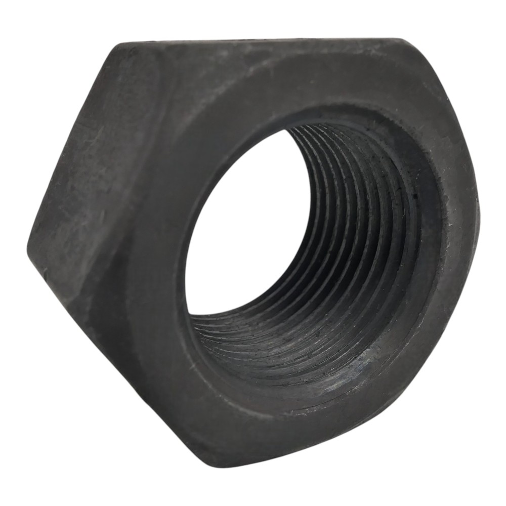 Гайка кріплення зірочки приводу бульдозера CATERPILLAR D8 D7 D11