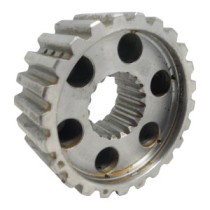 Колесо зірчасте редуктор бульдозер CATERPILLAR 910 931B