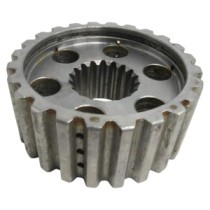 Колесо зірчасте редуктор бульдозер CATERPILLAR 910 931B