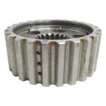 Колесо зірчасте редуктор бульдозер CATERPILLAR 910 931B