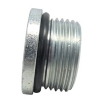 Заглушка водяного колектора CATERPILLAR 730 735 740