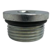 Заглушка водяного колектора CATERPILLAR 730 735 740