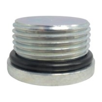 Заглушка водяного колектора CATERPILLAR 730 735 740