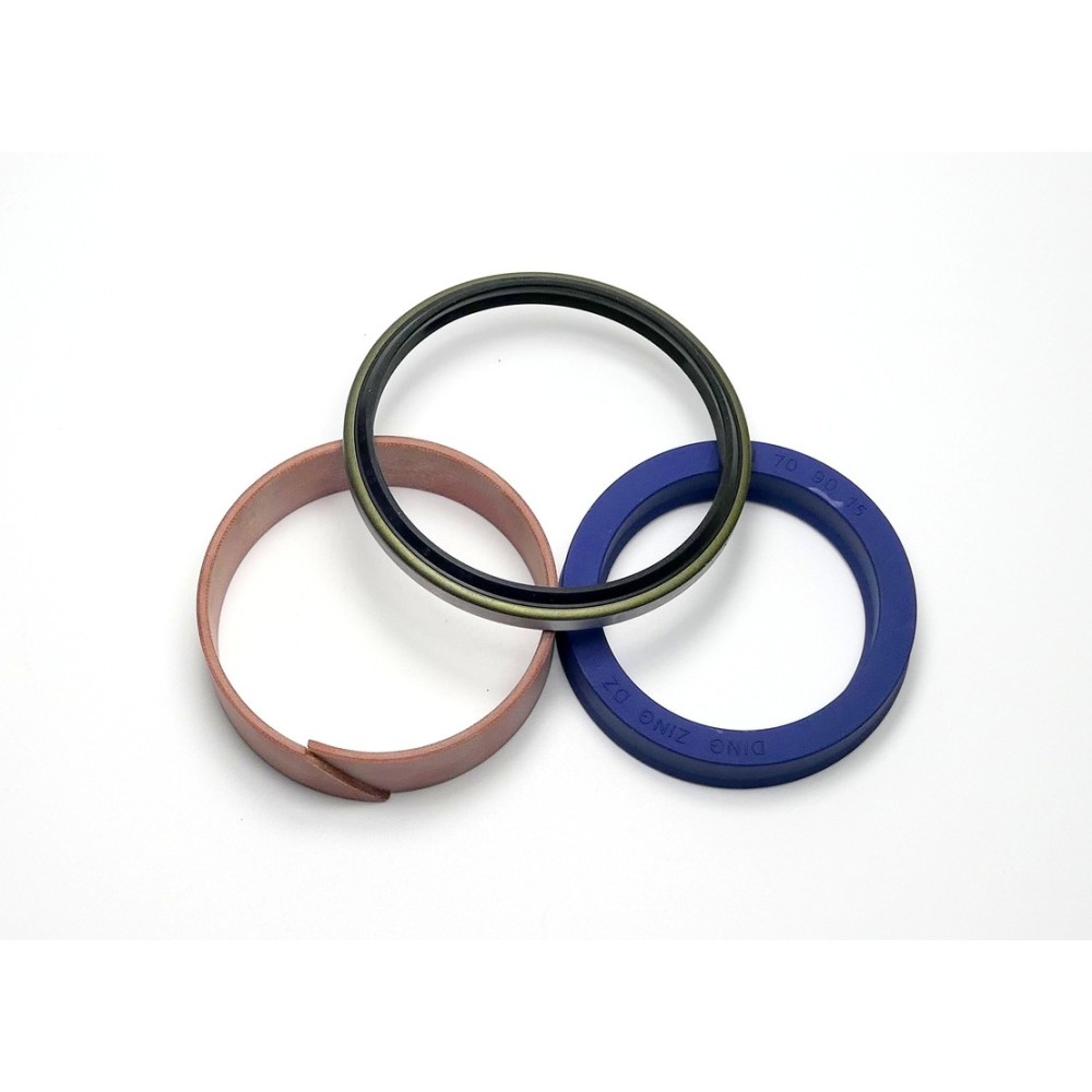 Набір ущільнень натягувача HYUNDAI R290LC-7H R290