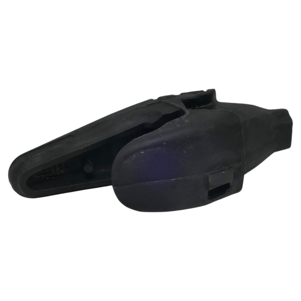 Адаптер Metalogenia Starmet 1MG40