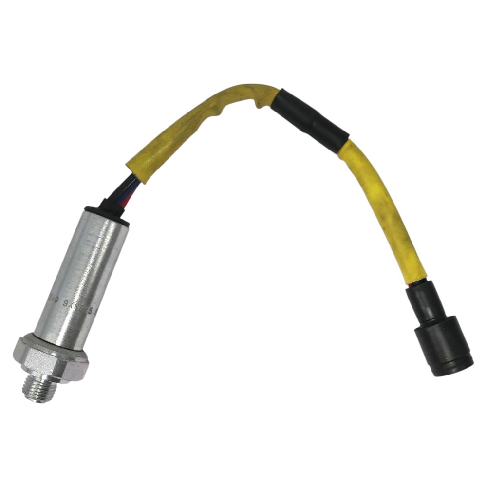 Датчик тиску гідравлічної системи CATERPILLAR D250E D300E