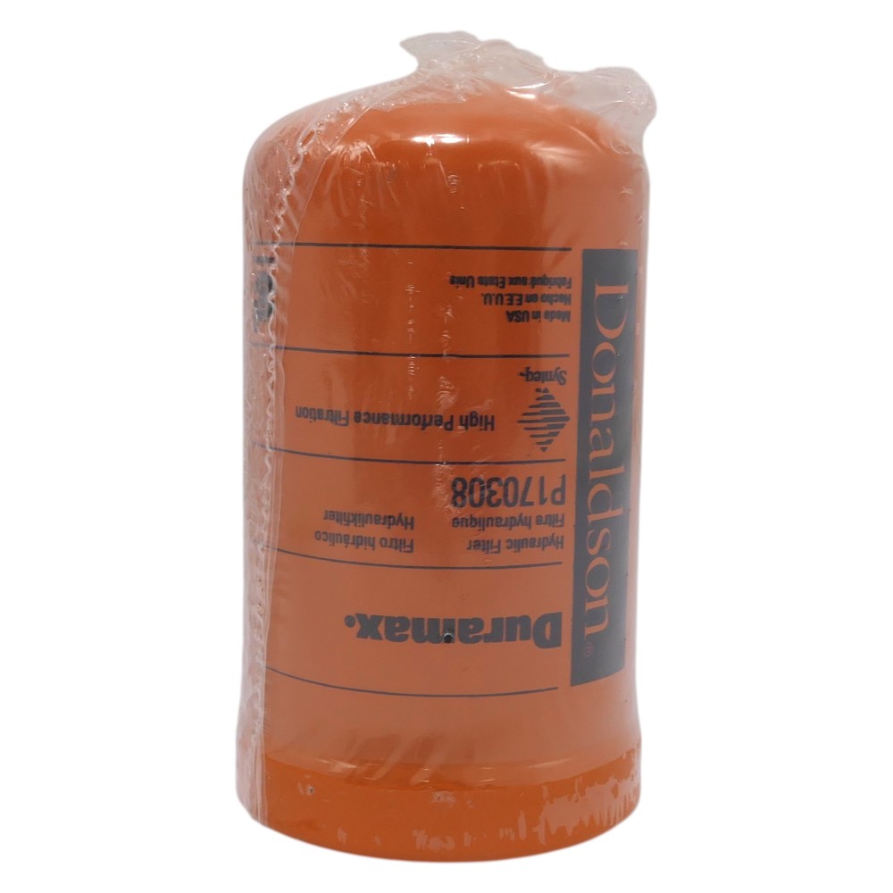 Фільтр гідравлічний марки HIFI SH66021