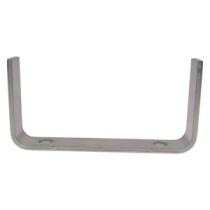 Кріплення механізму замка...