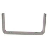 Кріплення механізму замка...