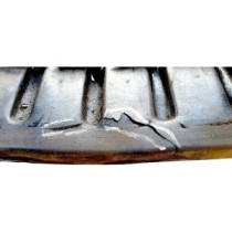 Гусениця гумова 250x52,5x78NGT