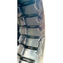 Гусениця гумова 250x52,5x78NGT