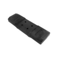 Гумова плита 450 мм